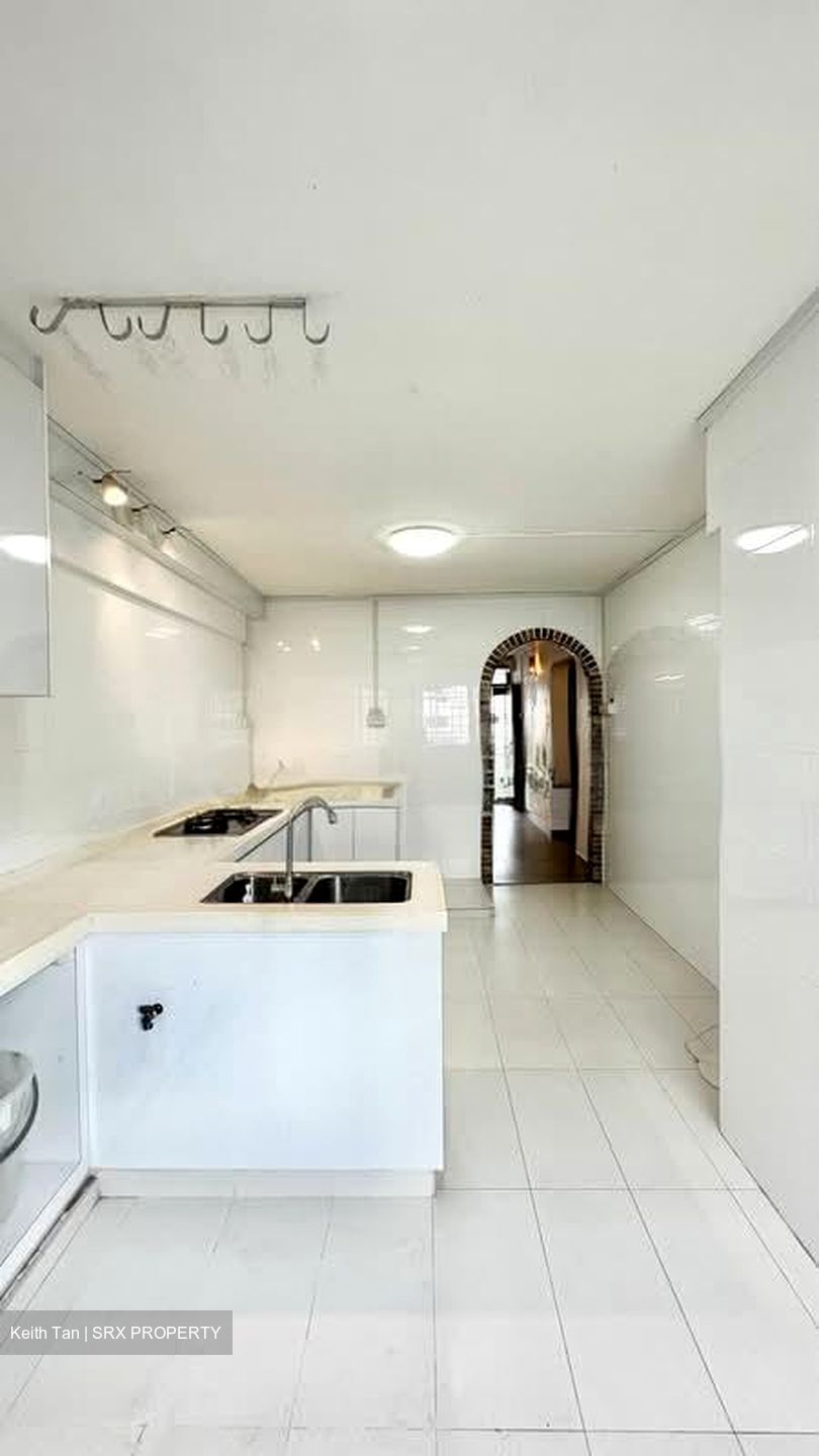 Blk 324 Bukit Batok Street 33 (Bukit Batok), HDB 3 Rooms #571118981